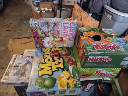 Photo of free Kids games (palm harbor CR 1 Tpa Road) #1