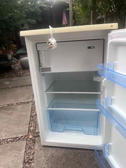 Photo of free Under the counter fridge (Hornsey N8) #2