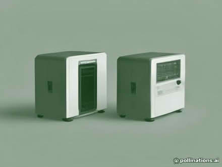 Photo of free A pair of Research Machines servers (Gayton CH60) #1