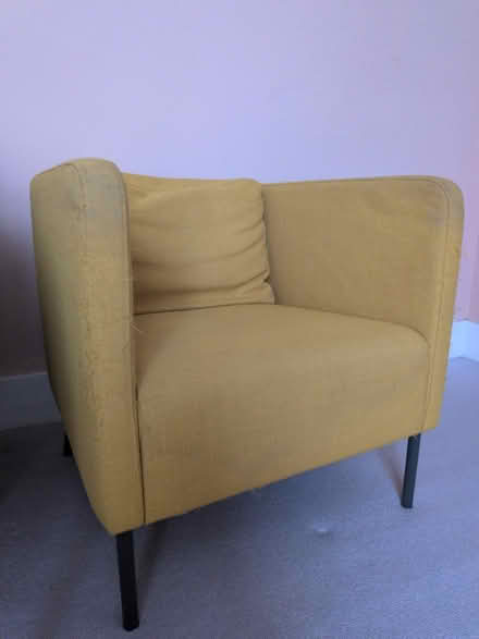 Photo of free Ikea chair (SE21) #1