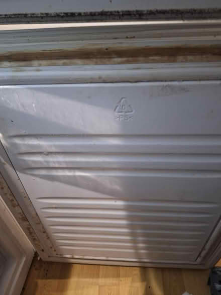Photo of free Candy Fridge/Freezer (Newcastle Under Lyme, ST5) #4