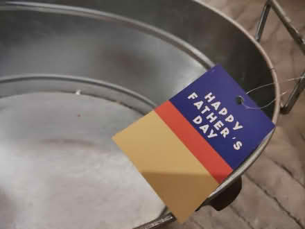 Photo of free Dad's beer bucket (Great Moor SK2) #2