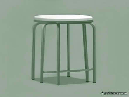 Photo of 2 x bar stools (Allestree DE22) #1