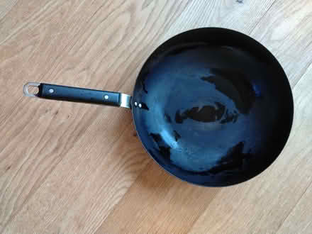 Photo of free Wok (Falsgrave YO12) #1