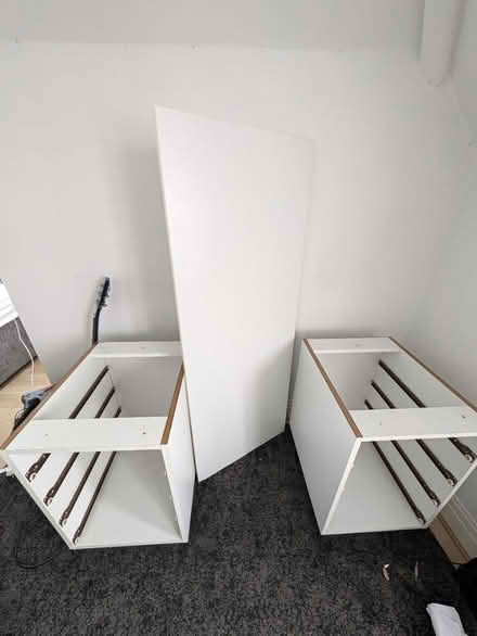 Photo of free Child desk 142cm wide (Hendon Central) #4