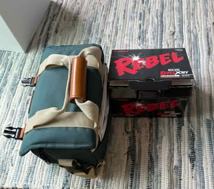 Photo of free Canon EOS Rebel XS and XSI (Lakewood) #2