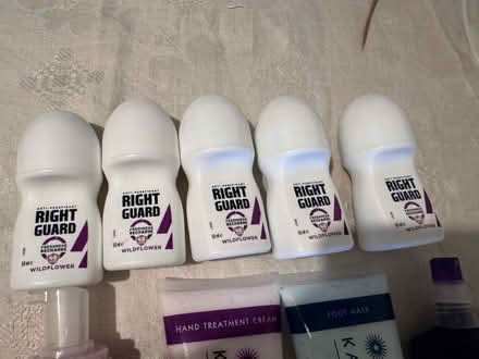 Photo of free Beauty things (E6) #2