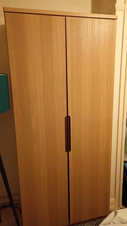 Photo of free Wardrobe (Three Bridges RH10) #1