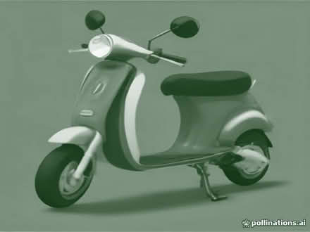 Photo of Kids tricycle 10 year old (Halifax HX1) #1