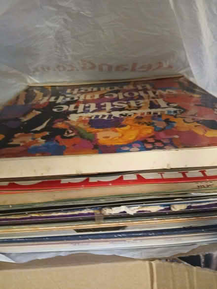 Photo of free Items Suitable For Boot Sale Etc (Benfleet SS7) #2