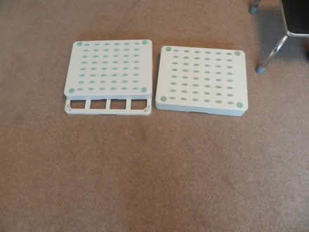 Photo of free Stackable step (Bentley IP9) #4