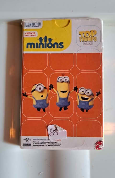 Photo of free Kids cards (Southend SS2) #1