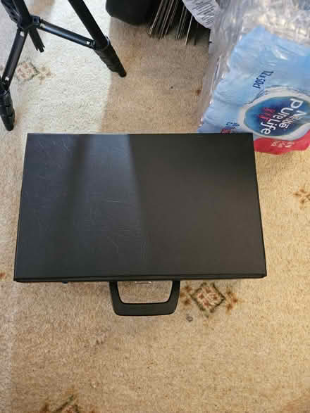 Photo of free Lovely Vintage Cassette Case (Worcester WR2) #2