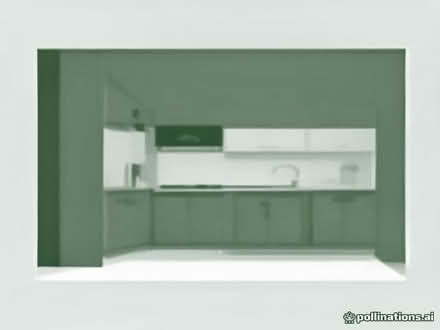 Photo of kitchen cupboards / units (Cherry Orchard SY2) #1