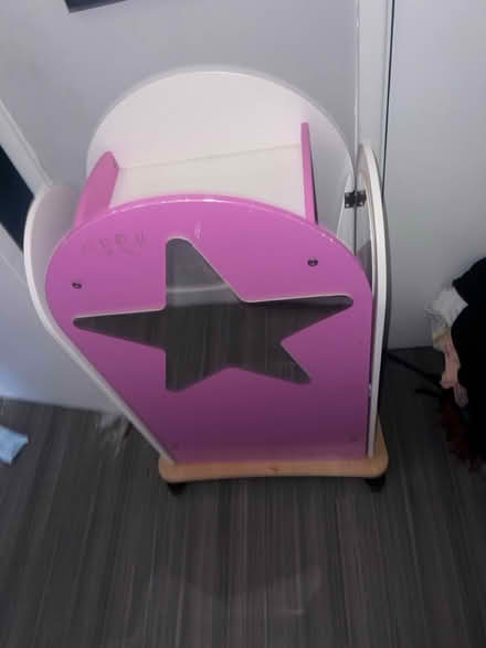 Photo of free Girls dress up wardrobe (Ct20) #2