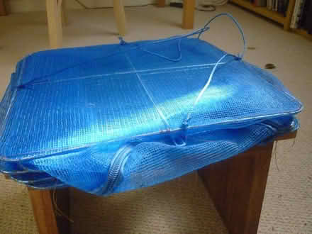 Photo of free Herb drying rack (Blagdon BS40) #2