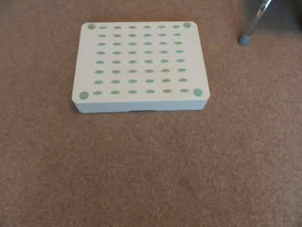 Photo of free Stackable step (Bentley IP9) #3