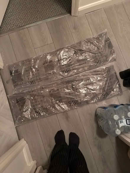 Photo of free Wool insulation (packaging? (Ig102lz) #1
