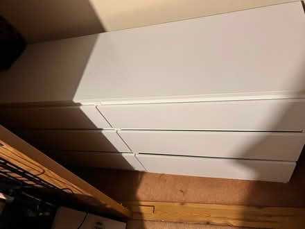 Photo of free ikea drawers (Carlisle CA2) #1