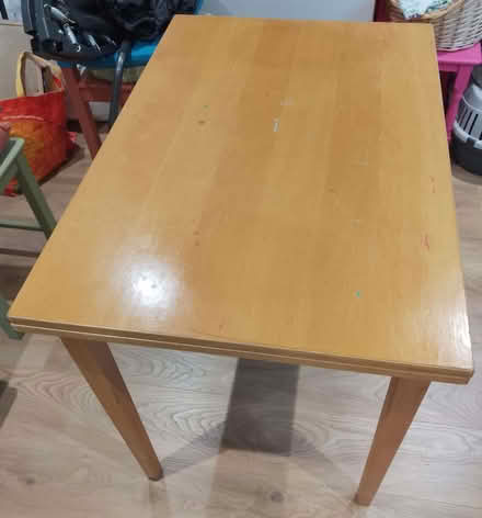 Photo of free Foldable Dining Table (Gilstead BD16) #1