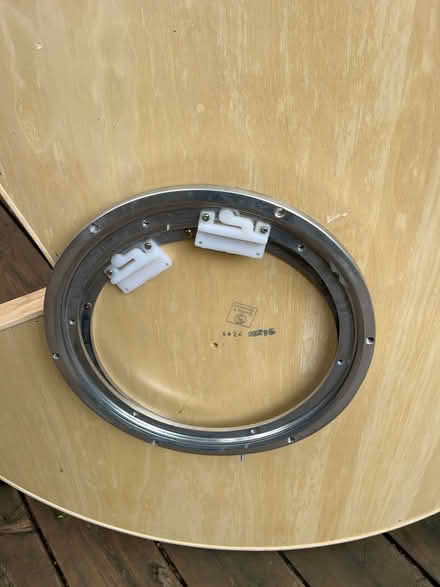 Photo of free Lazy Susan (Etobicoke Royal York and Bloor) #2