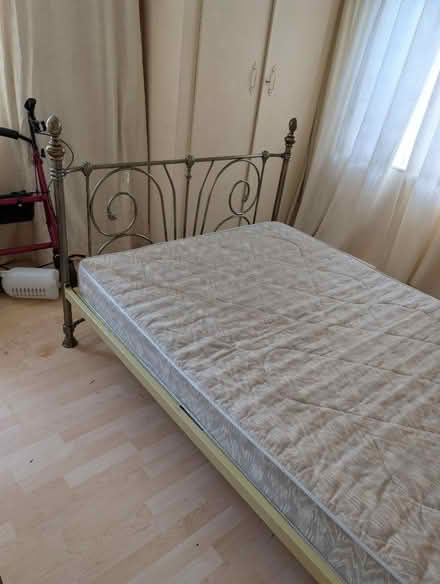 Photo of free Bed (Cradley B63) #3