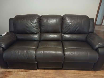 Photo of free Lounge (Greenwood) #1