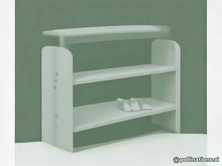 Photo of Shoe Rack/Shelves (Glasgow, G31) #1