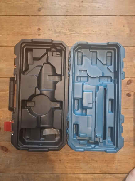 Photo of free Tools storage boxes (earls court W8) #3
