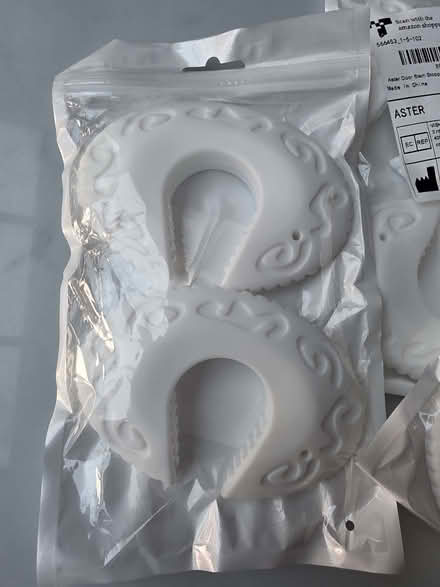 Photo of free Child Safe Door Stoppers & Furniture Corner Protectors (Palm Bay CT9) #3