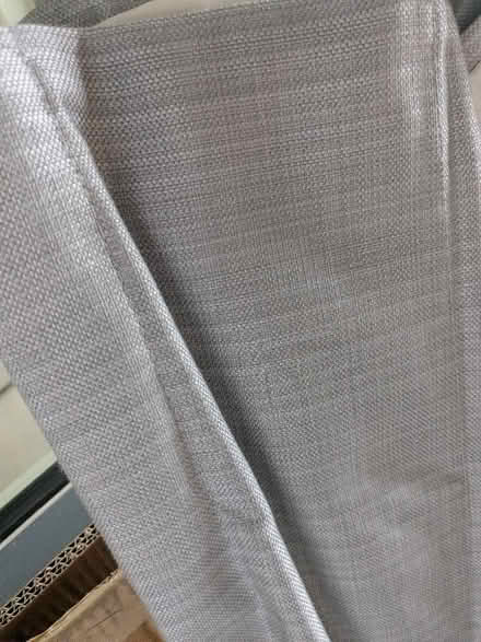 Photo of free Cardboard and Curtain (Brockley SE4) #2