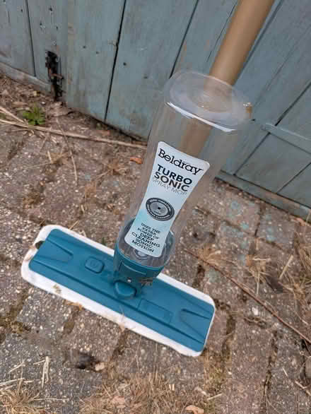 Photo of free Beldray mop (Waterston DT2) #1