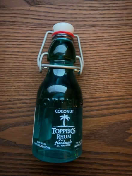 Photo of free 100ml coconut rum (Clifton BS8) #1