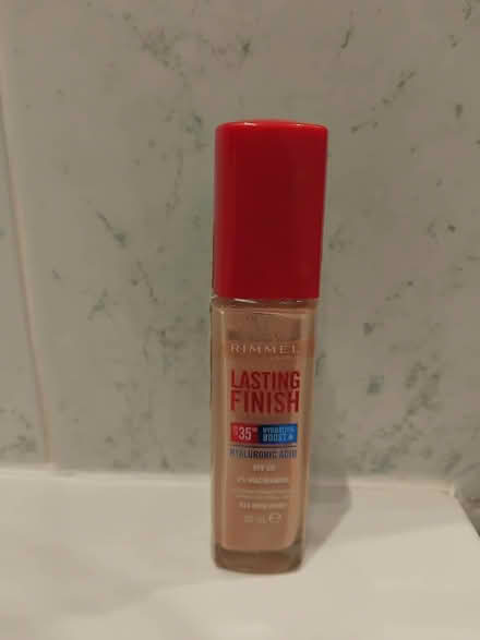 Photo of free Rimmel Lasting Finish (Harrogate HG2) #1