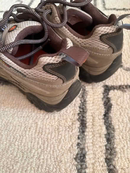 Photo of free Merrell Women’s Shoes 8 (Rego Park, Queens) #4