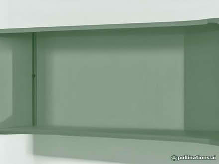 Photo of Garage shelves or open back shelves (Kirkby L33) #1