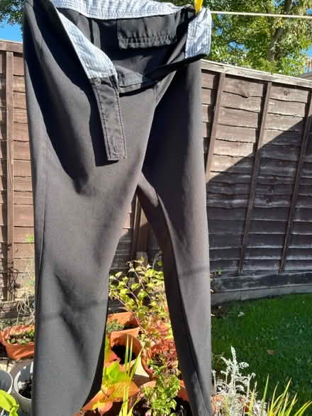 Photo of free Trousers (Tyseley B11) #3