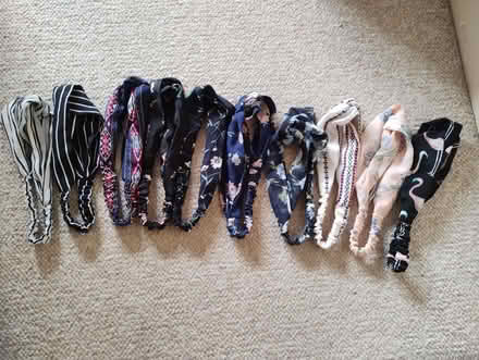 Photo of free Hairbands (Stinchcombe GL11) #1