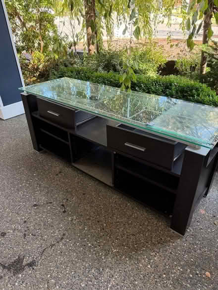 Photo of free ArmoireDesk, Dressers/Tbls, Console (Lake Stevens) #4