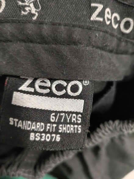 Photo of free School shorts (Honor oak SE23) #4