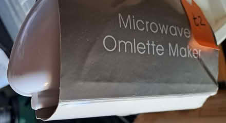 Photo of free Omelette maker (Southend SS2) #1