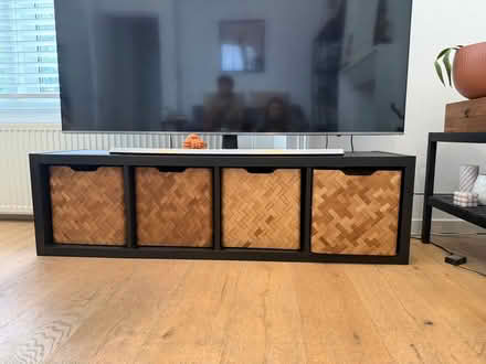 Photo of free Tv stand (Shepherds Bush W6) #2