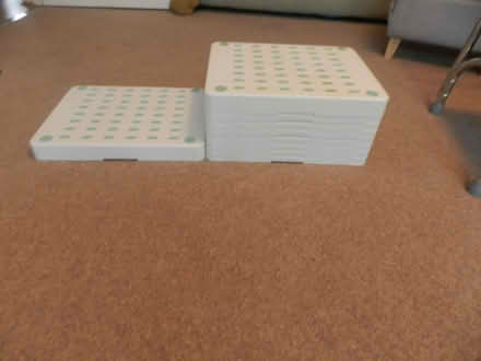 Photo of free Stackable step (Bentley IP9) #1