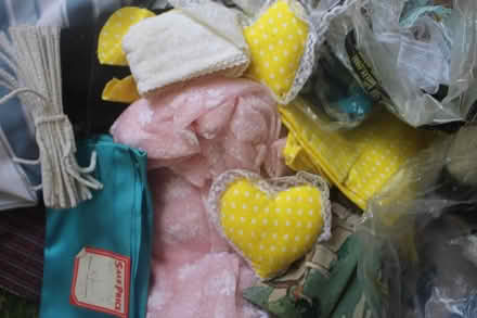 Photo of free Cotton Reels (dorchester DT1) #1