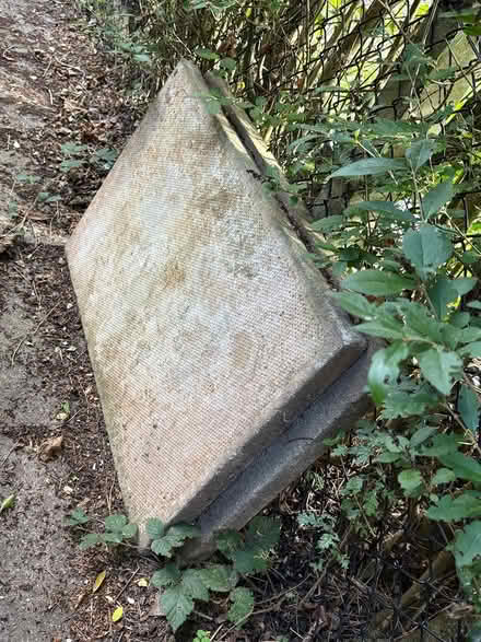 Photo of free Slabs (Rubery B45) #3
