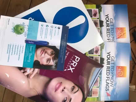 Photo of free Cupboard posters (Burnham SL1) #1