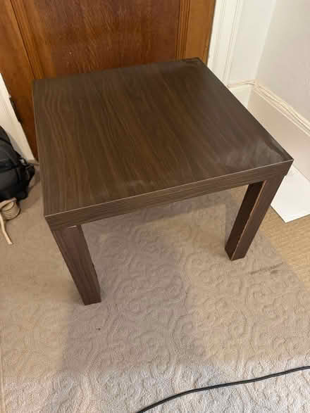 Photo of free IKEA Lack table (Bell lane NW4) #1