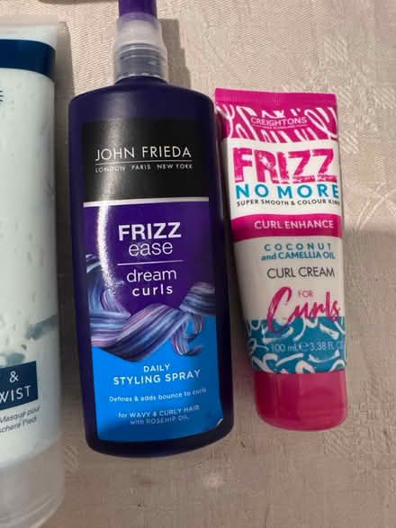 Photo of free Beauty things (E6) #4