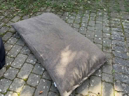 Photo of free Dog bed (large) #2 (Mum’s RH17) #2