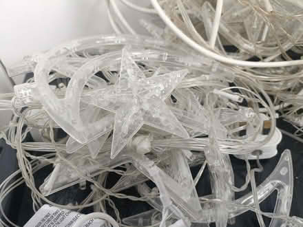 Photo of free Mix of fairy lights (Redhill RH1) #2